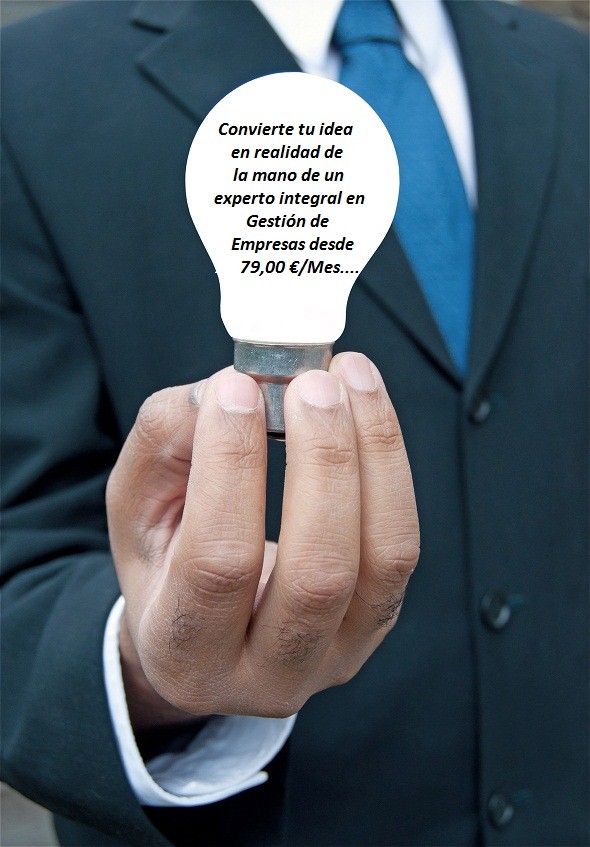 Servicios para emprendedores