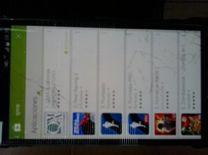 Presentacion en Market Place de nuestra herramienta de auditorias