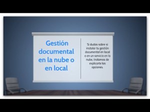 Donde estarán mis datos mas seguros?