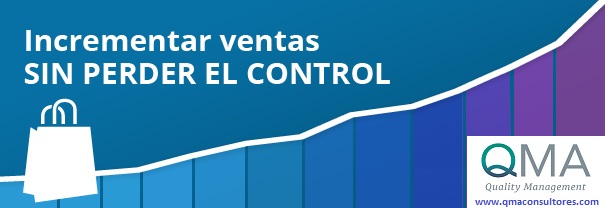 Crecer sin perder el control