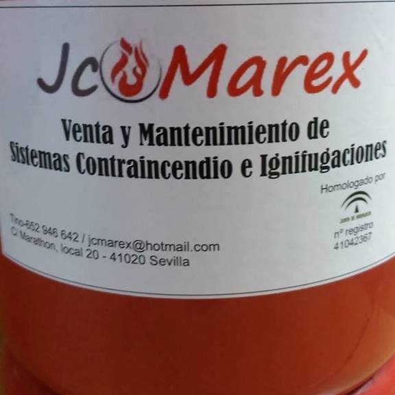 Logo Marex