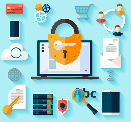 ¿CÓMO AFECTA EL REGLAMENTO EUROPEO DE PROTECCIÓN DE DATOS A TU WEB? – Q ...