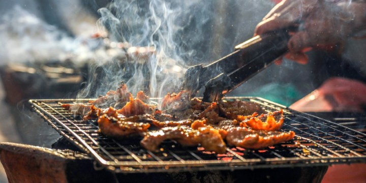 Falta de seguridad alimentaria