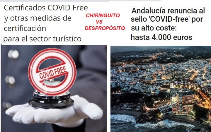 Chiringuito Vs Despropósito