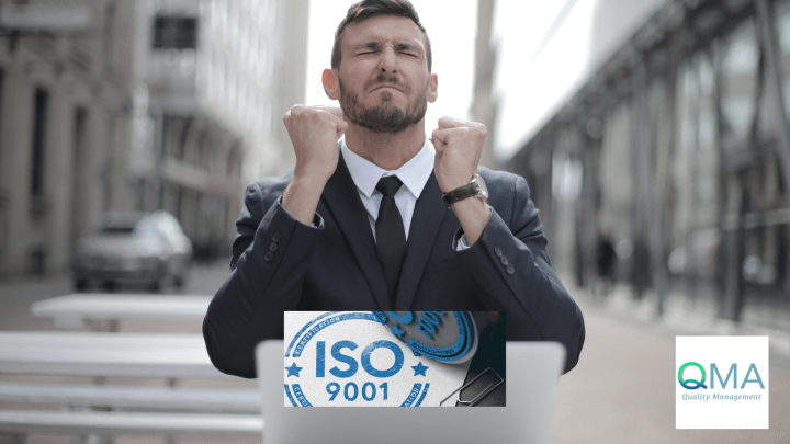 ¿Por qué debería implementar el certificacado ISO 9001-2005?