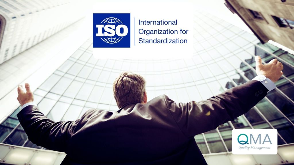 Ventajas de implementar los certificados ISO en tu negocio.