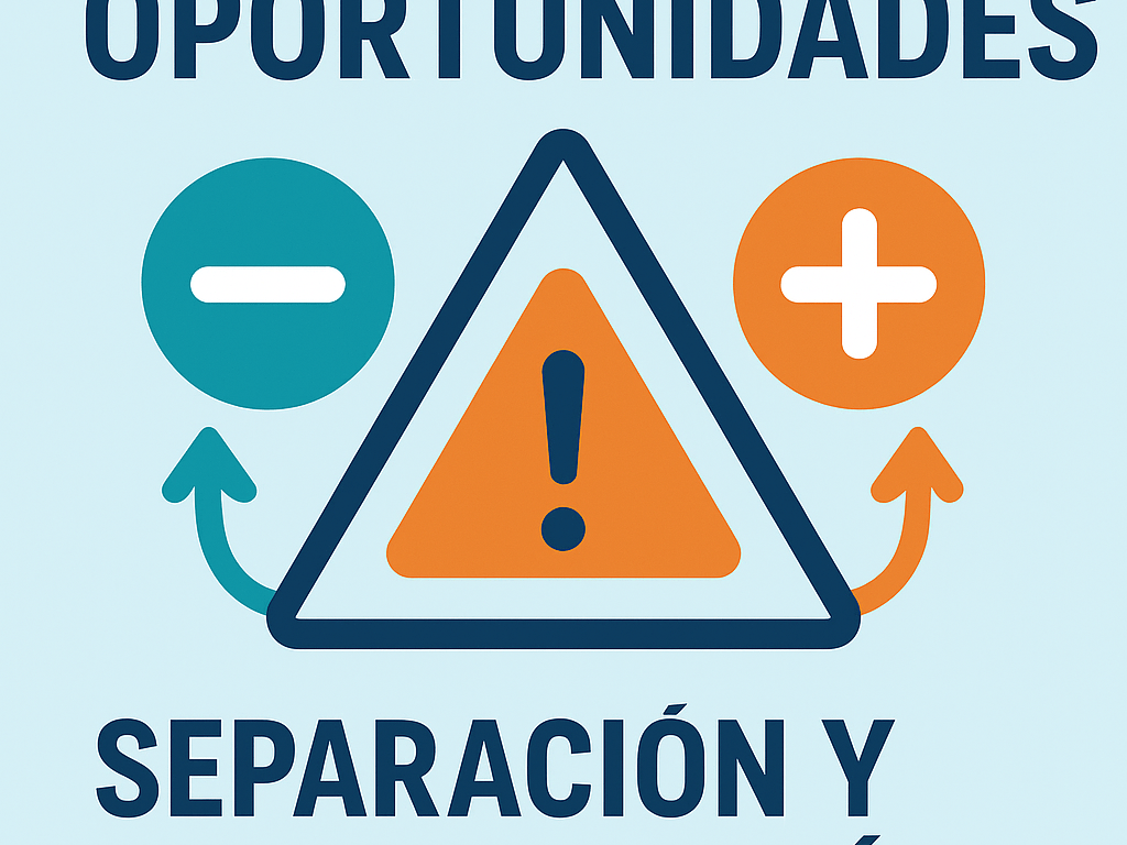 Nueva gestión de Riesgos y Oportunidades en ISO 9001:2026